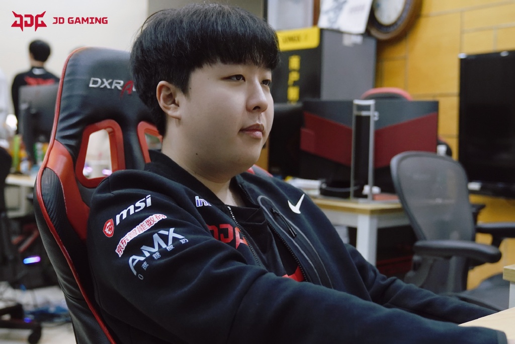 孙颖莎在比赛中的幽默时刻-九游登录入口