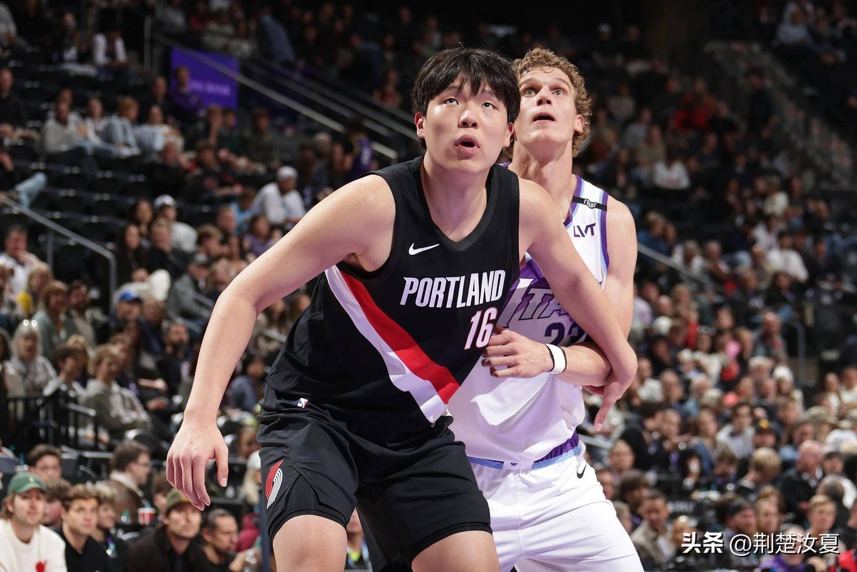 包含犹他爵士发布备战花絮，加时末段更衣室发声，CBA常规赛任务艰巨，年轻球员得到机会的词条-九游体育