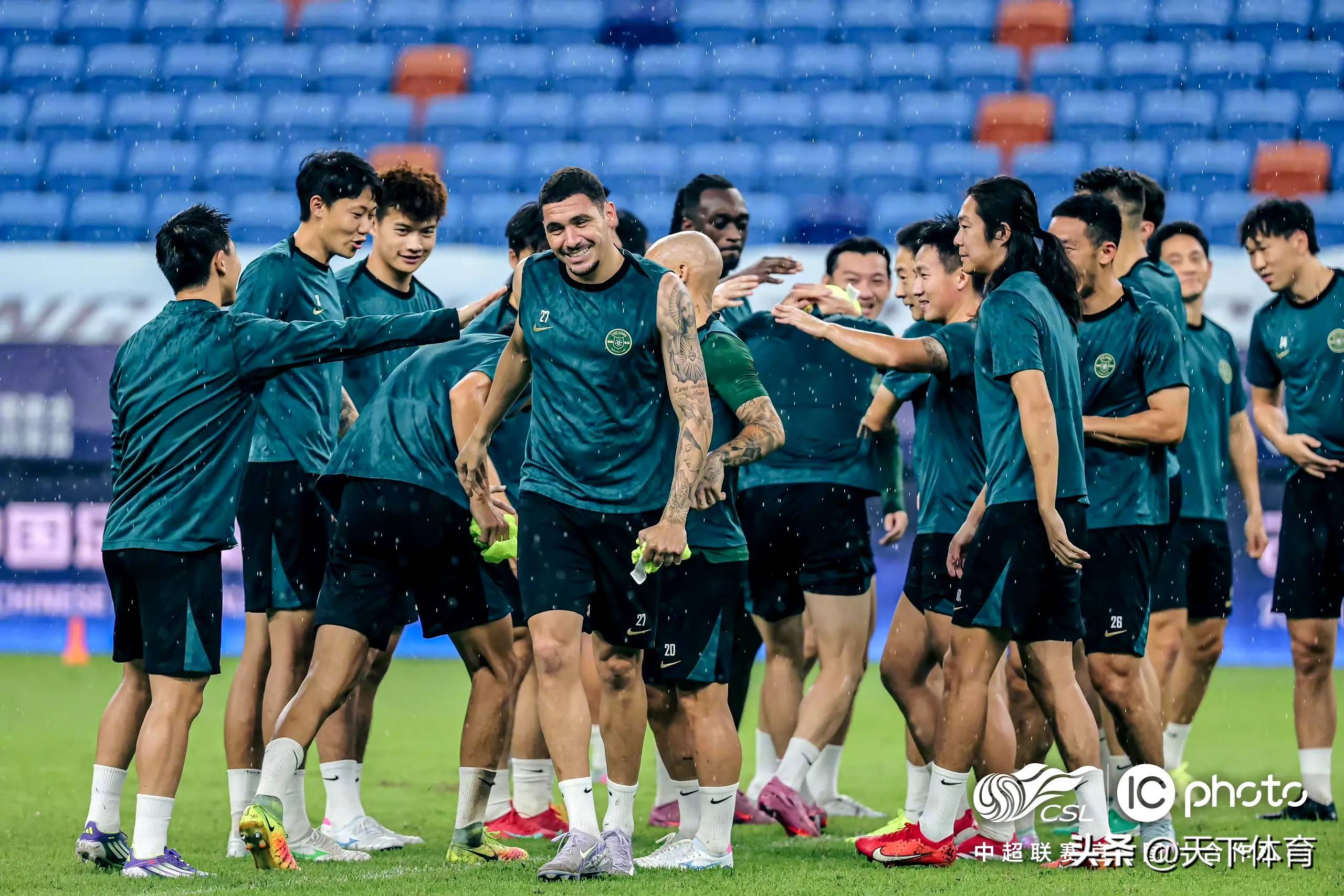 赛后突围战来临；浙江稠州围绕意大利杯队长鼓劲；球迷炸锅；赛程密集仍需轮换的简单介绍-九游登录入口