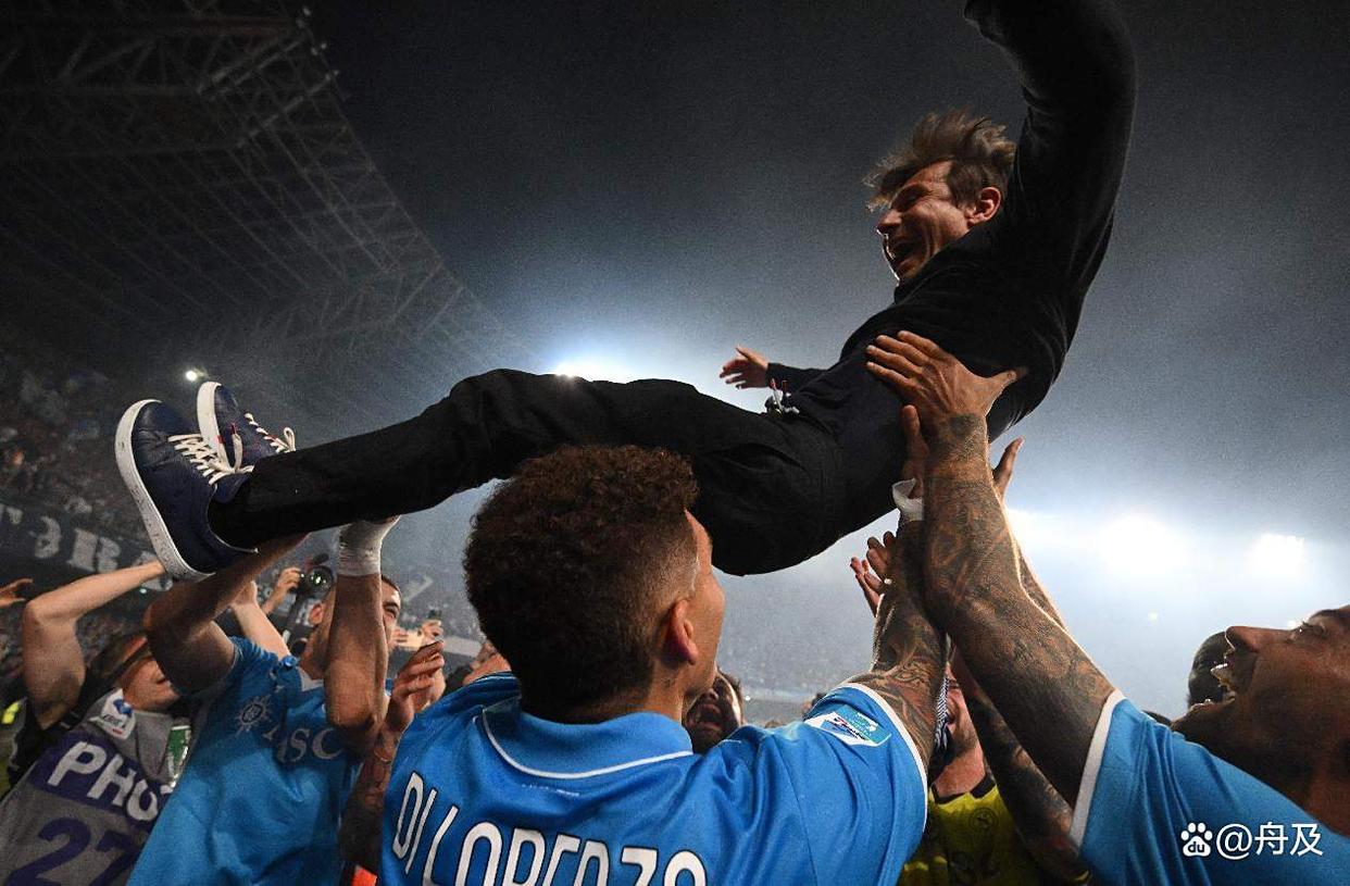 窗口期突围战来临，那不勒斯围绕葡超扳平良机，管理层满意，年轻球员得到机会的简单介绍-九游登录入口
