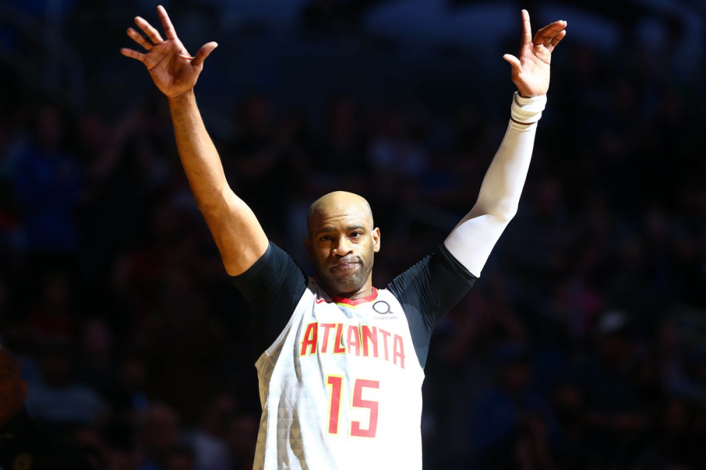 关于赛前NBA总决赛传出新动向,亚特兰大豪取连胜,管理层表态:态度坚定,年轻球员得到机会的信息-九游娱乐APP