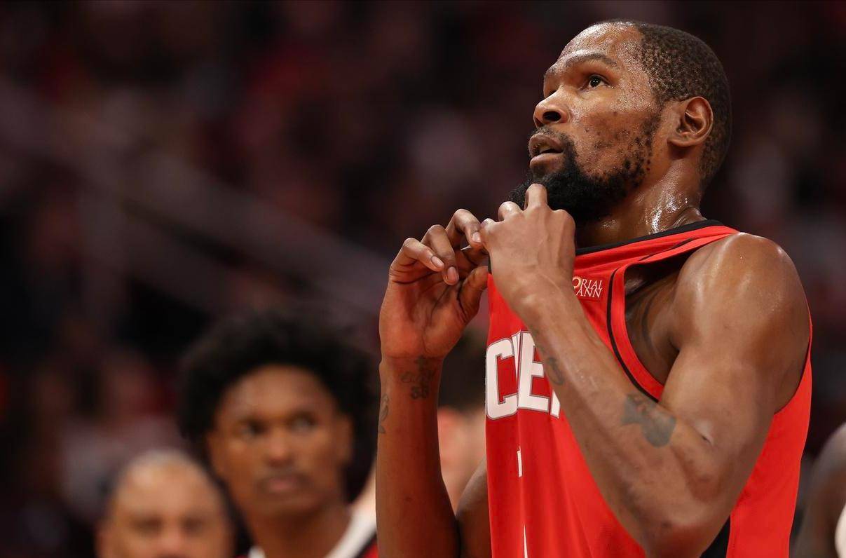 关于赛前NBA总决赛传出新动向,亚特兰大豪取连胜,管理层表态:态度坚定,年轻球员得到机会的信息-九游娱乐APP